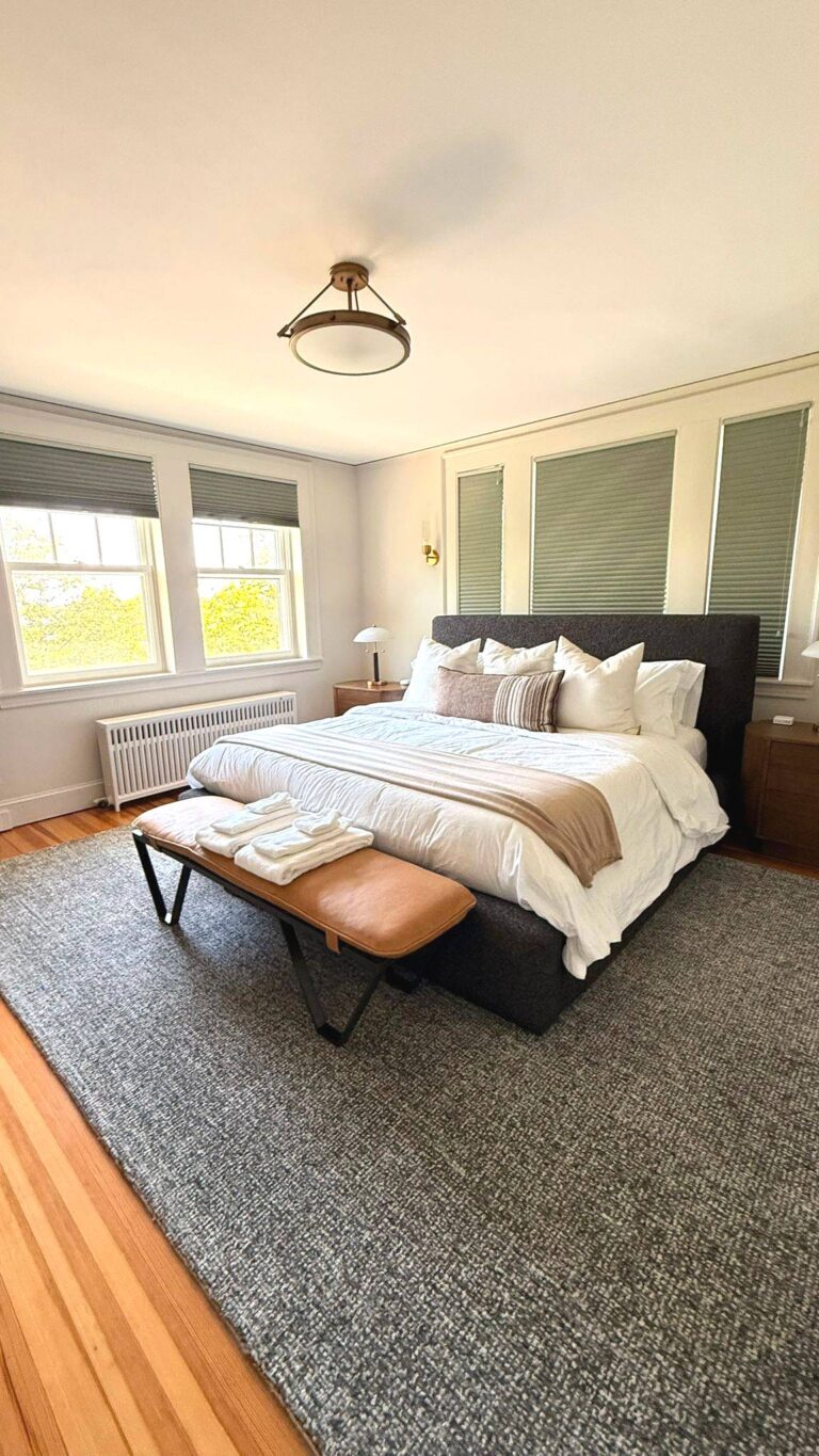 Impress every guest, from check-in to check-out with Airbnb Cleaning